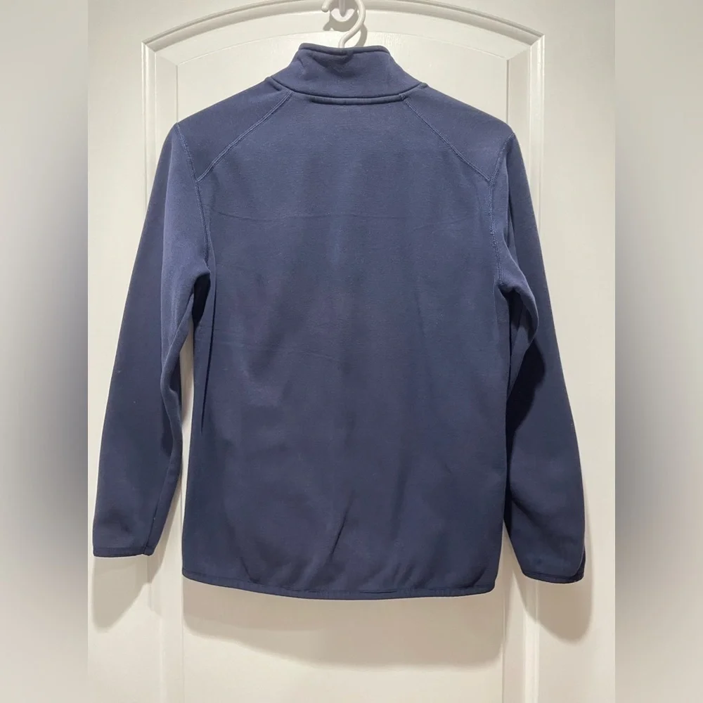 GAP Fit Navy Pullover size XL(12)